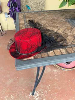 HALLOWEEN HAT-Women’s