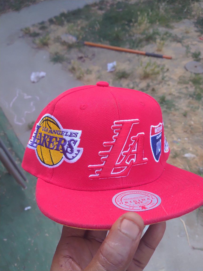 MITCHELL & NESS for Sale in Los Angeles, CA - OfferUp