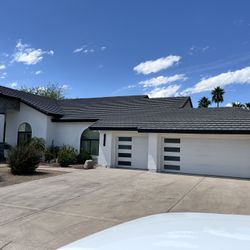 Garage Door Opener Springs Repair 