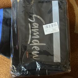 Wheelchair Organizer Bag 