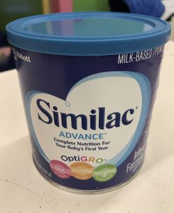 9 cans available!! Take all 9 cans for $90 or $11 a can.
