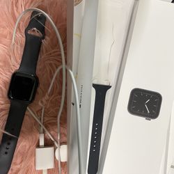 Apple Watch Series 5 44mm