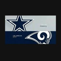 Parking For The Game