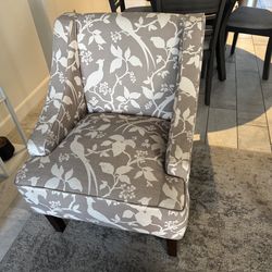 Free couch and chairs
