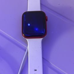 Apple Watch Series 6