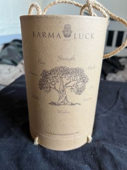 Karma and Luck Tree of Life Hematite Crystal Gemstone Tree w/ Agate Base & Gift Box
