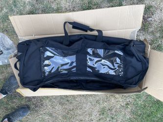 Blackhawk ALERT Travel bag -