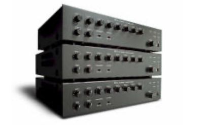 Anyone interested in cheap AV equipment