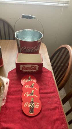 Coke Items