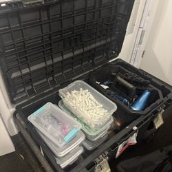 USED - Cosmetology Kit