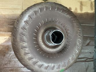 Ford 4R100 Torque Converter 89-04 Gas Truck