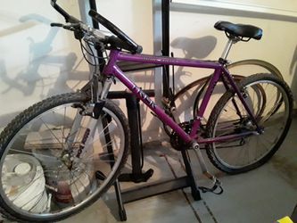 Trek mountain bike for sale