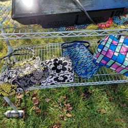 Vera Bradley Purses For Sale