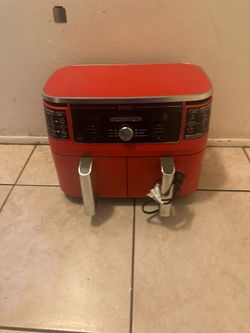 Ninja Foodi Air Fryer 10 qt