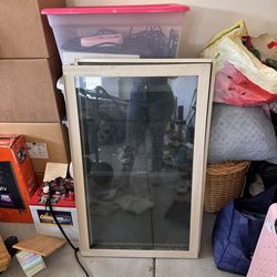 2 windows and 1 screen