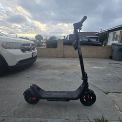 Electric Scooters 