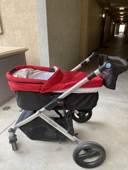 mesa uppababy UPPAbaby Mesa V2 Infant Car Seat + Base – Kids Bedroom Gallery main image 0