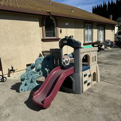 kid playground 