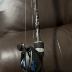 Shimano SLX DC Combo 