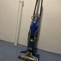 Bissell Crosswave Corded 