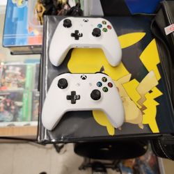 Xbox One Controller $40  Each