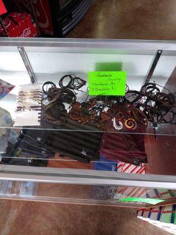 Handmade Jewellery