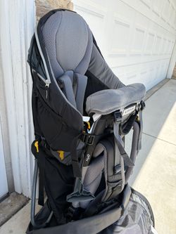 Deuter Hiking back pack Toddler Infant Carry