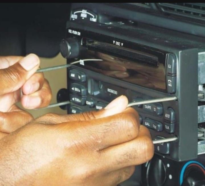 Car Audio Deals Available Text For Prices Thank You