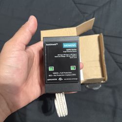 Surge protector Siemens