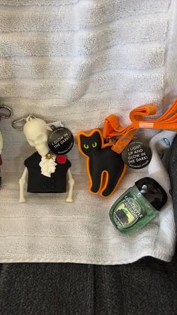 Bath & Body Works Halloween 👻 -$20 EACH -More In Profile