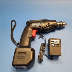 Sear Craftsman Cordless Drill