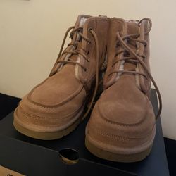 UGG Men’s Neumel Hi Moc Boots