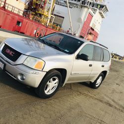 2004 GMC Envoy