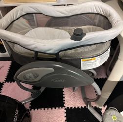 GRACO DUOGLIDER