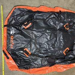 Roof Cargo Bag