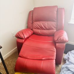 Free Recliner 