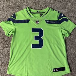 Seahawks Jersey 