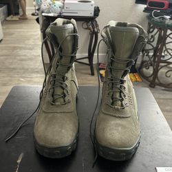 New Rocky S2V Tactical Boots