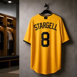 Pittsburgh pirates XXL