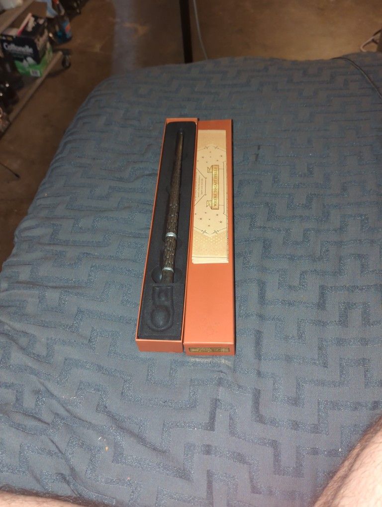 Harry Potter Wands