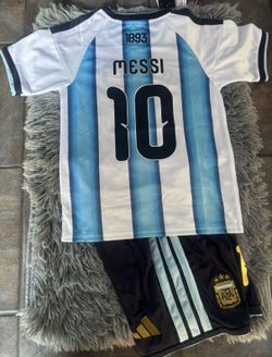 Soccer kids niños Messi Argentina copa mundial 2026 Mundial world cup adults player version kids and adults player version Jerseys jersey Ronaldo fu
