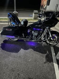 2022 Road Glide Harley Davidson
