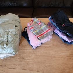 Toddler Girl 3T Clothes