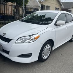 Toyota Matrix