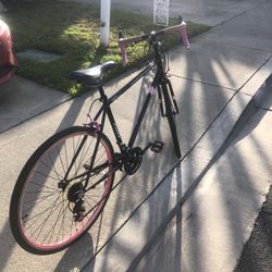 Susan G Koman Special Edition 21speed