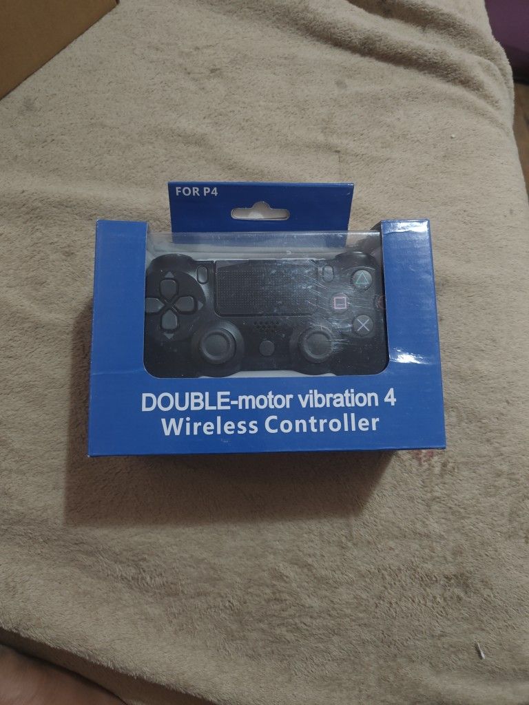 Ps4 Controller