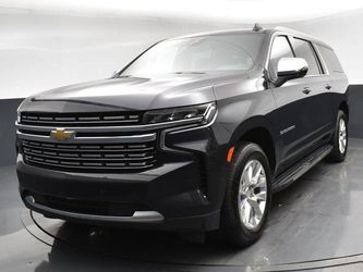 2023 Chevrolet Suburban