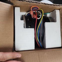 Fan Motor