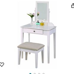 Vanity Set
