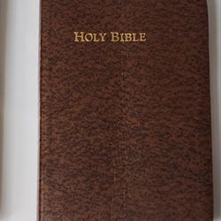  Vintage Bible in English  (revised KJV) Old and New testaments